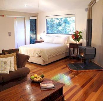 Lovestone Cottages Montville Ngoại thất bức ảnh