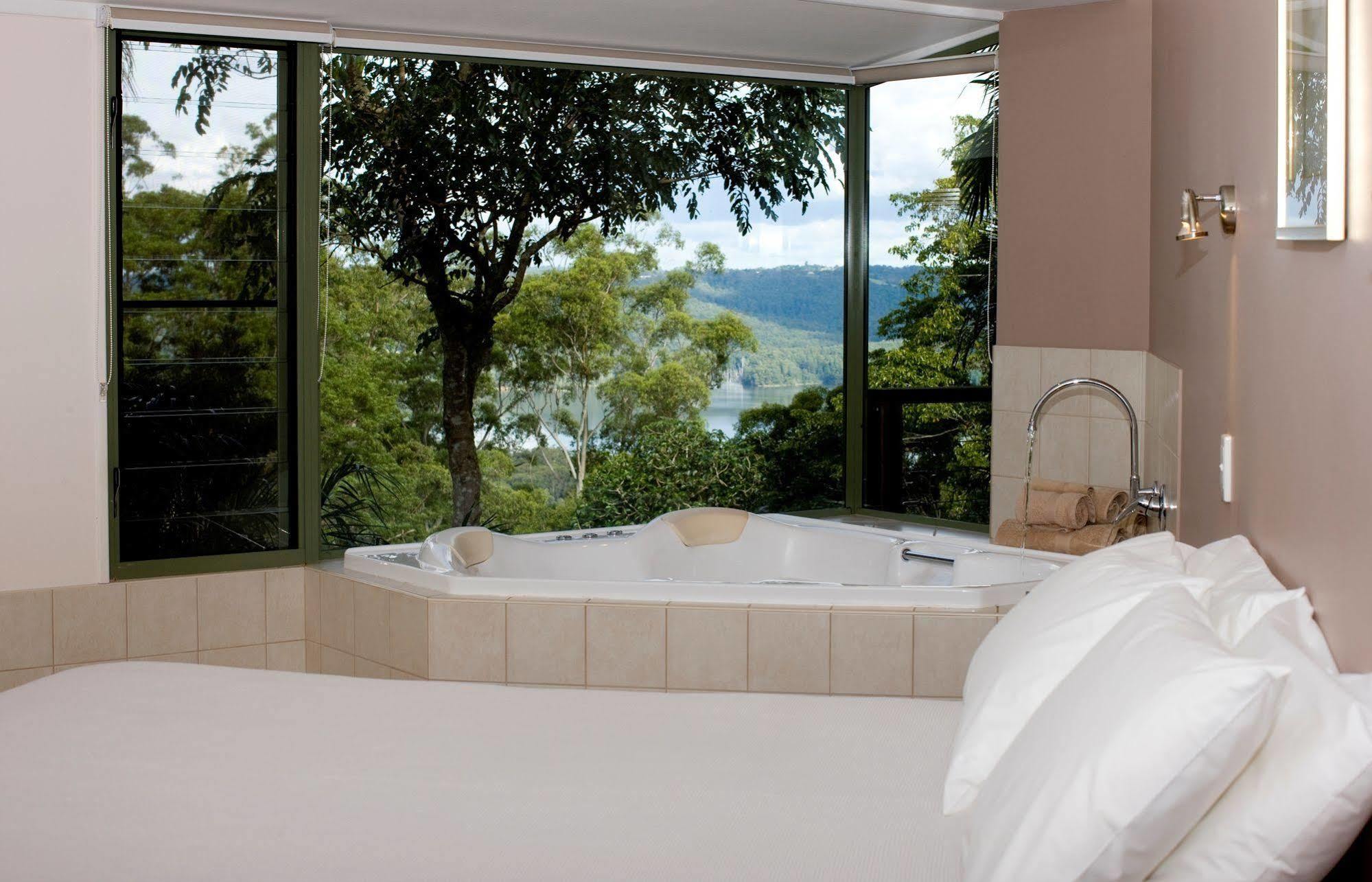 Lovestone Cottages Montville Ngoại thất bức ảnh