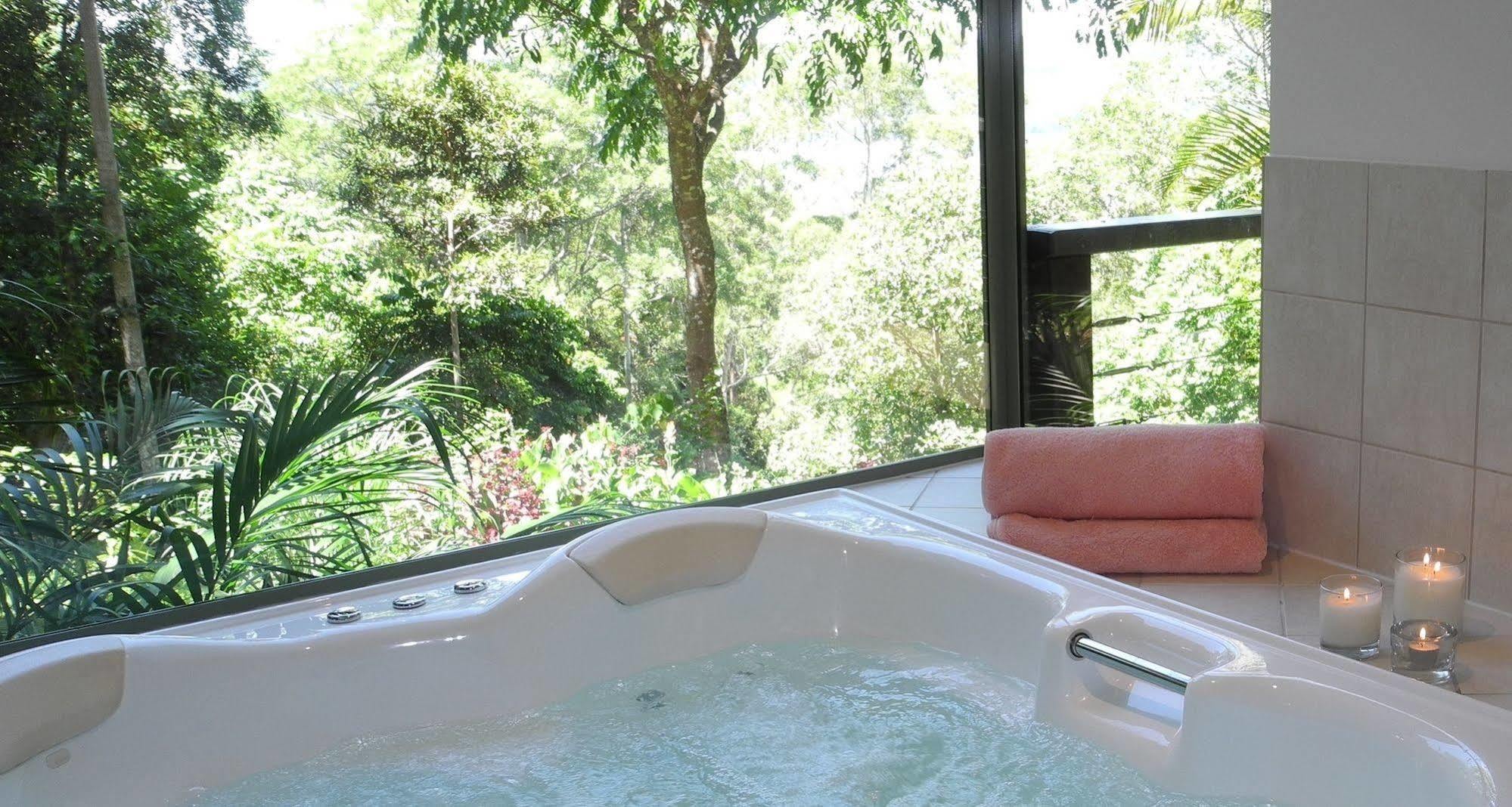 Lovestone Cottages Montville Ngoại thất bức ảnh